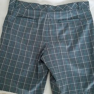 Fila Shorts - Mens golf shorts Fila Shorts - Mens golf shorts